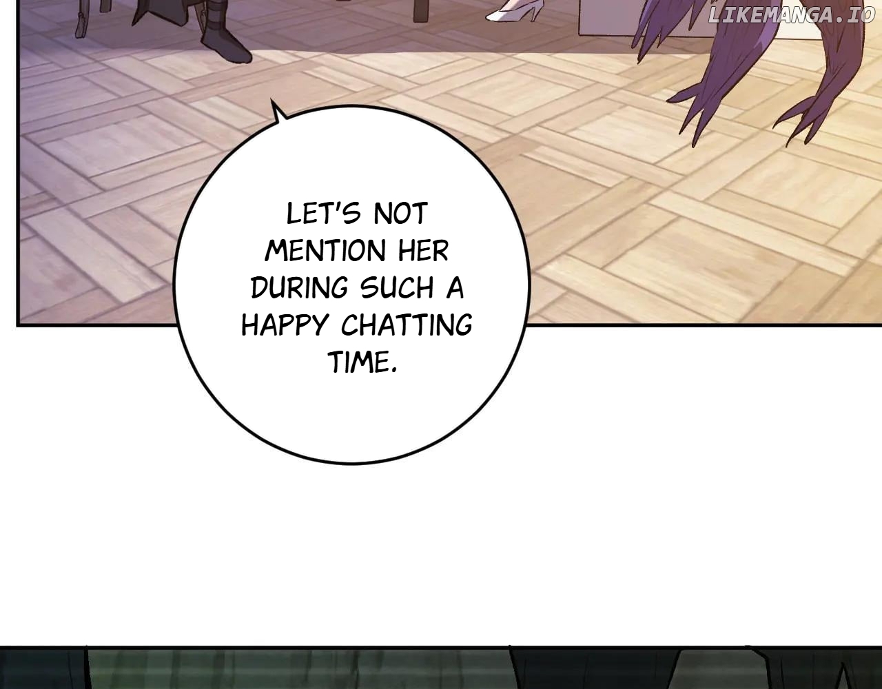 Doomsday for All: Me, Virus Monarch Chapter 54 - page 78